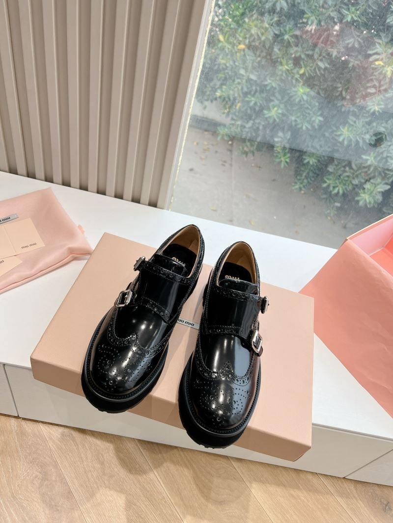 Miu Miu Shoes